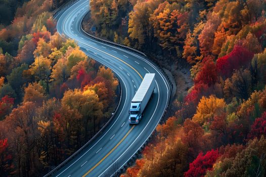 Fall Changes Facing Drivers