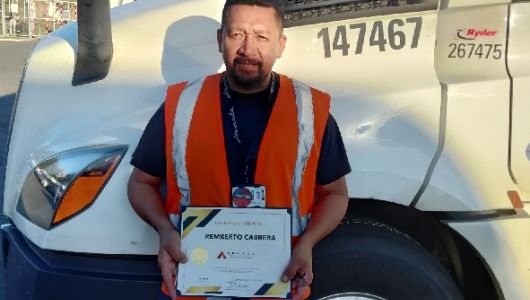 Our June 2022 Employee of the Month