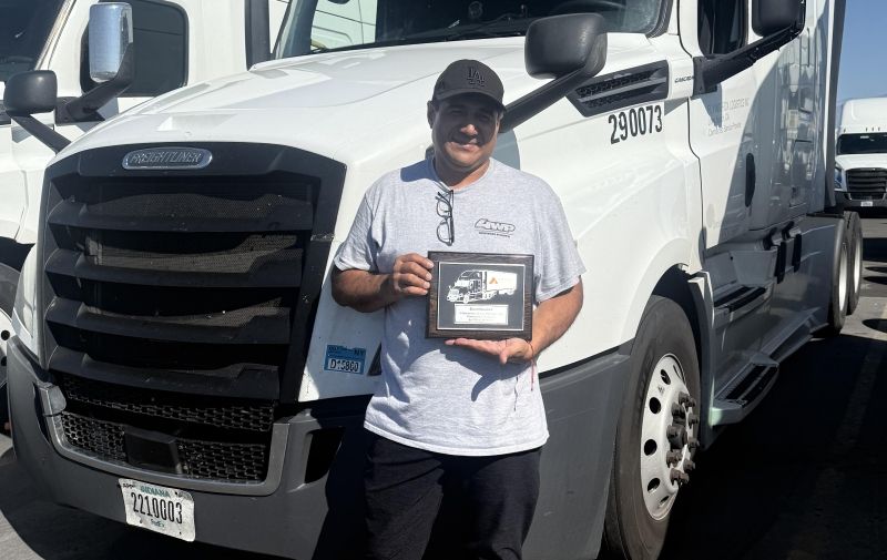 Flavio Lopez—Thank You for 10 Years of Excellence