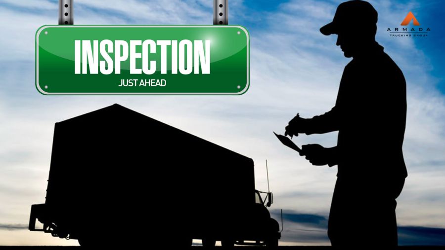 Important Note: Preparing Your Fleet for CVSA International Roadcheck 2022