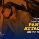 How To Deal With A Panic Attack On The Road
