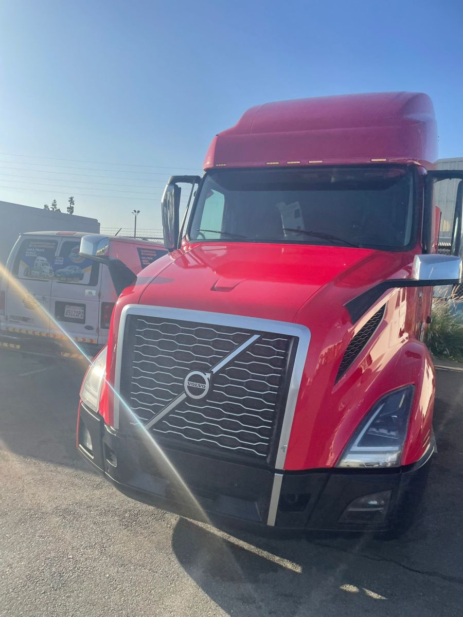 Used Trucks for Sale – 3
