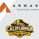 Armada Trucking Group Will Be Present at California Trucking Show