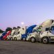 How Truck Parking Shortages Are Affecting Drivers