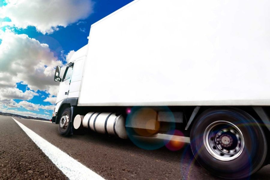 A Trucking Career Can Be Good for You