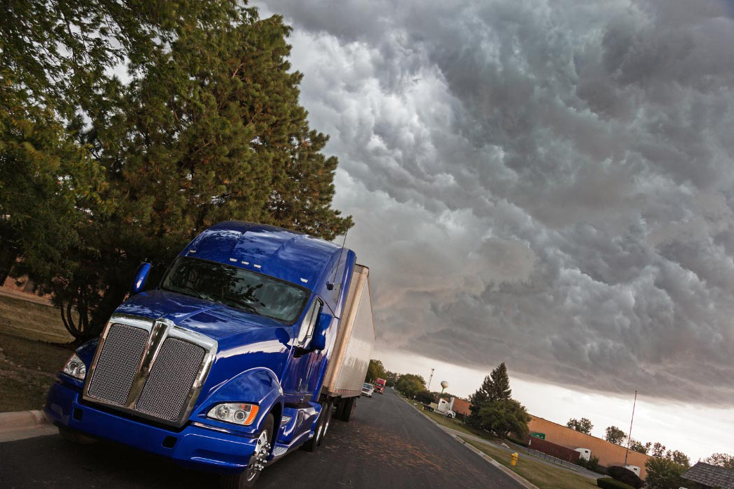 How to Find the Best Trucking Jobs