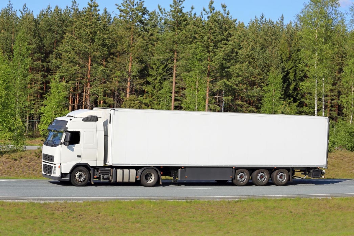 What Does the Future Hold for Careers in Trucking?