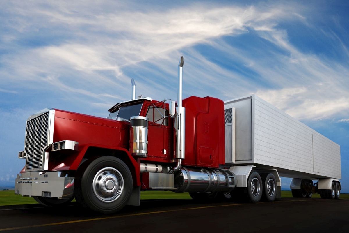 Truck Drivers Needed: Get a Job in Drop and Hook Trucking