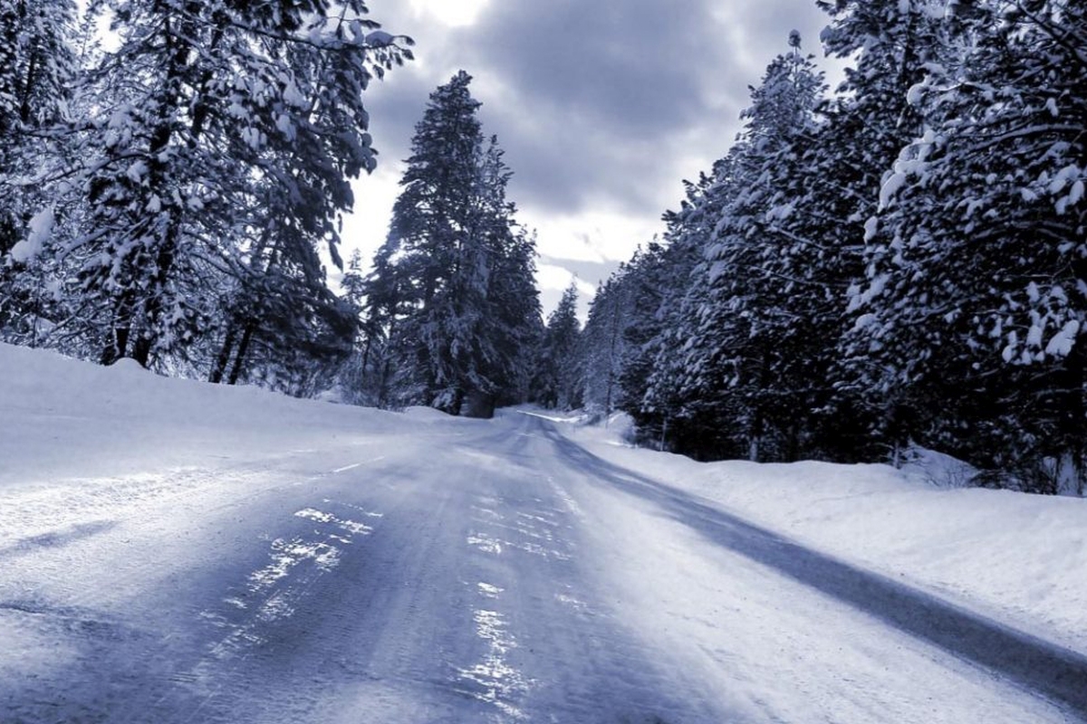 World's Most Dangerous Roads