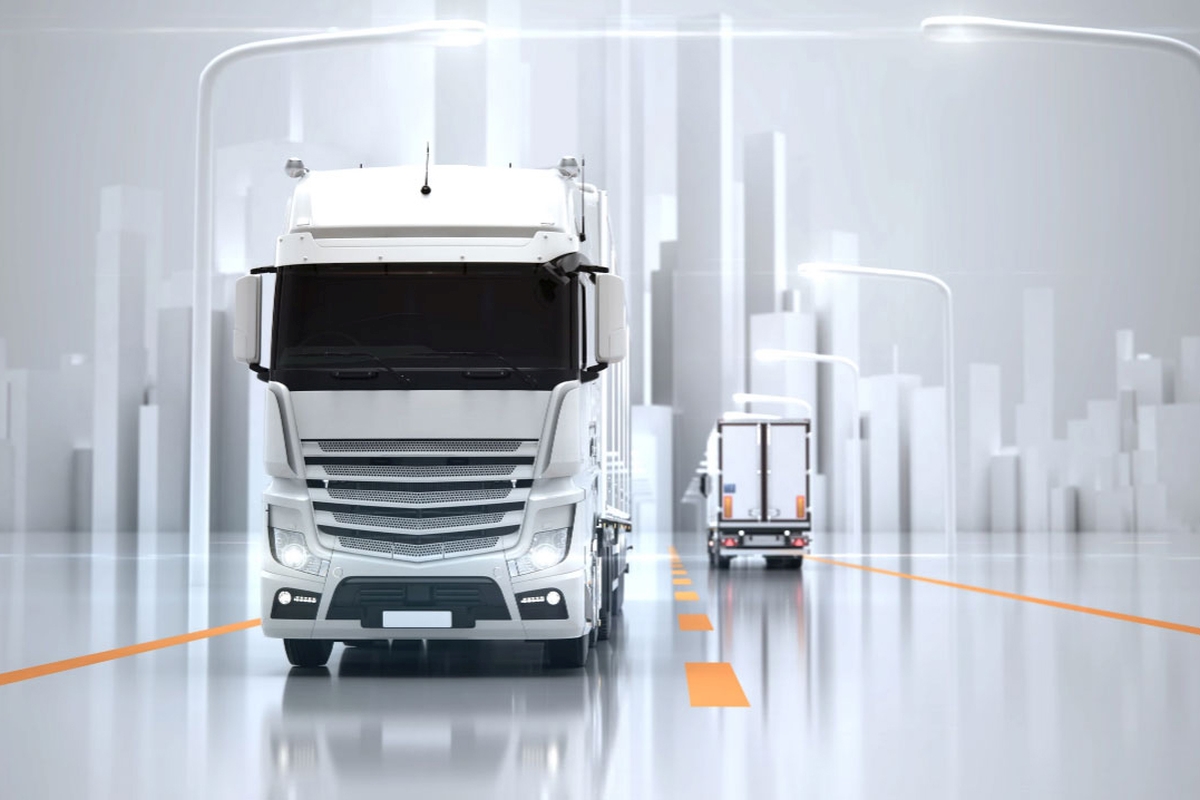 The Future of Trucking