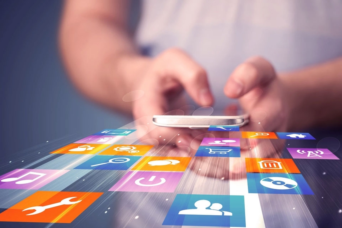 Free Mobile Apps to Help Pass the Time