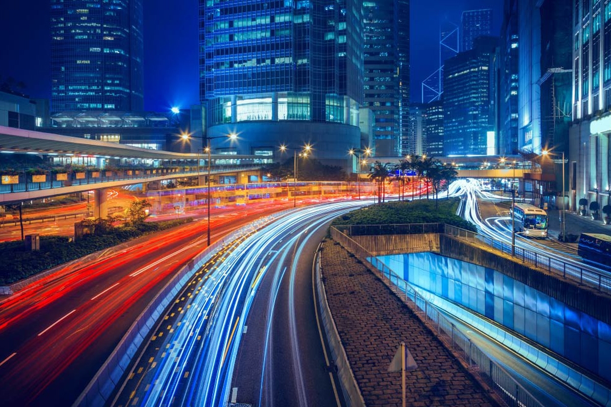 What to Expect: Driving on Thanksgiving