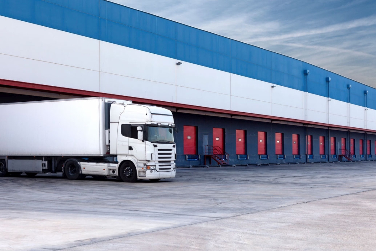 What's Happening in Trucking Industry?