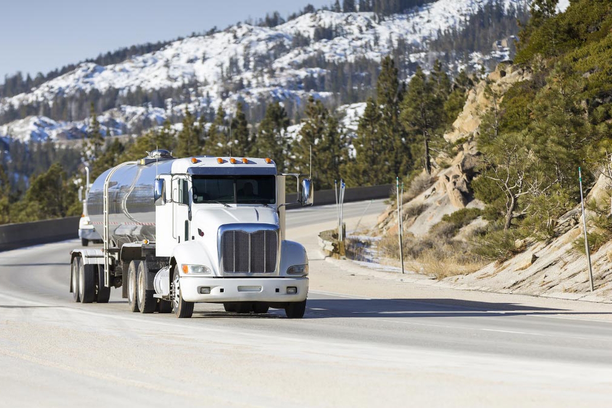 Where Does the Trucking Industry Stand as the Country Starts the Reopening?