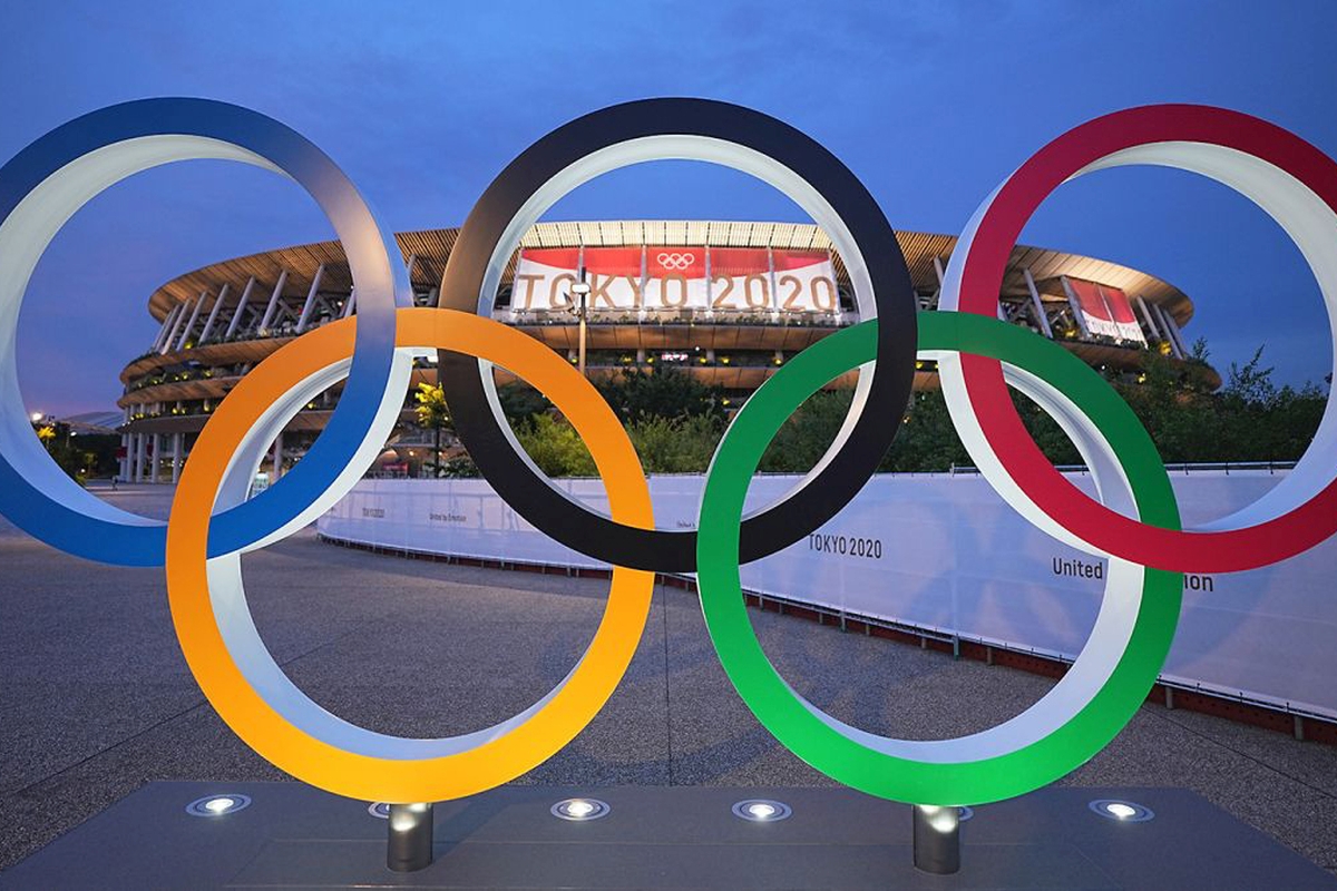 Tokyo Olympics: 3 Sports You May Have Overlooked