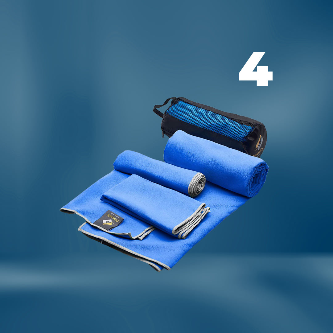 Quick Dry Towel