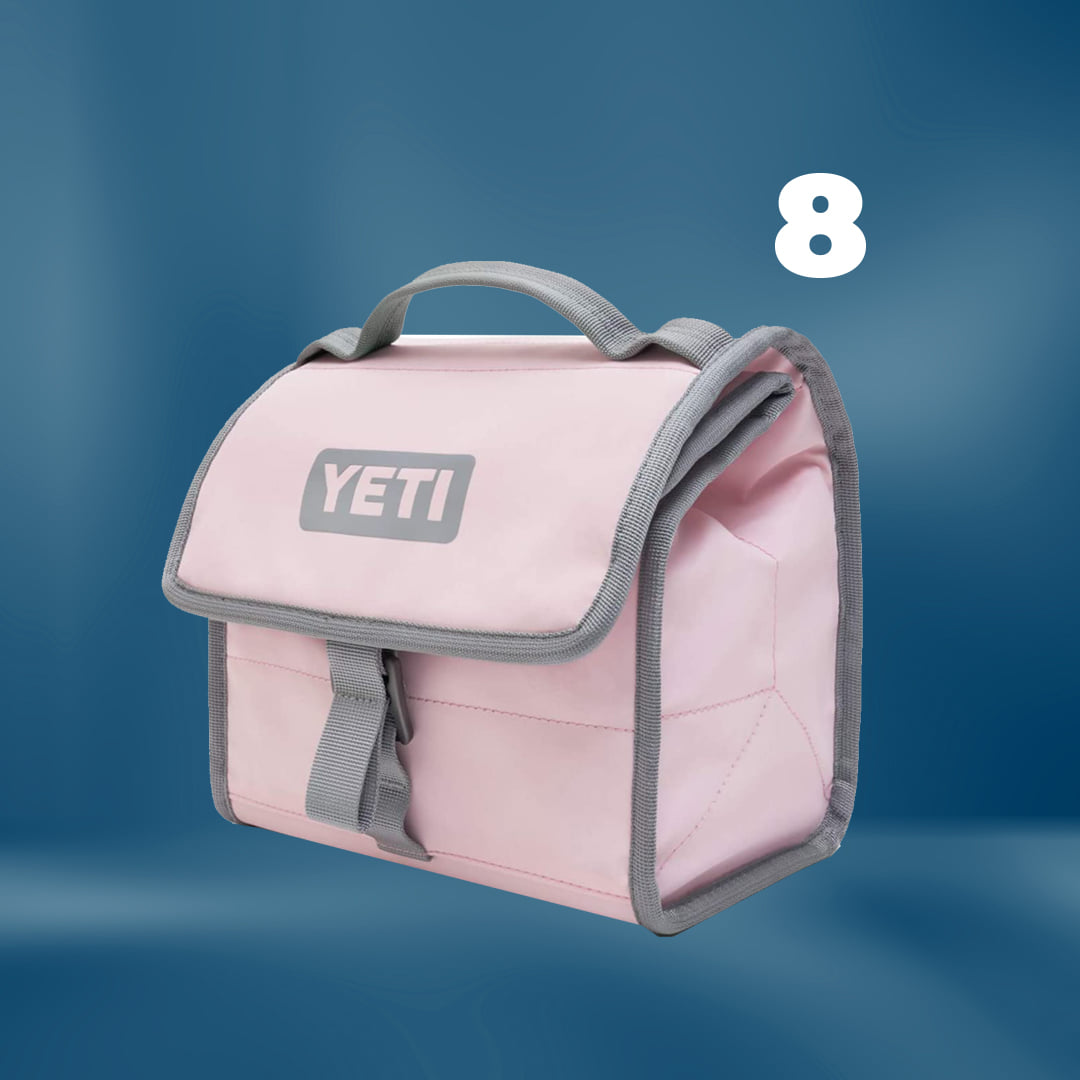 Yeti Lunch Tote
