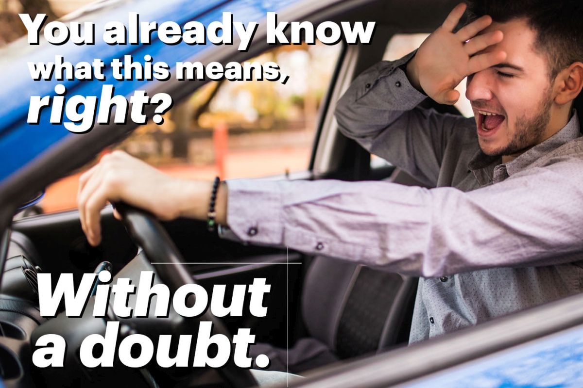 The Ultimate Driving Terms Glossary