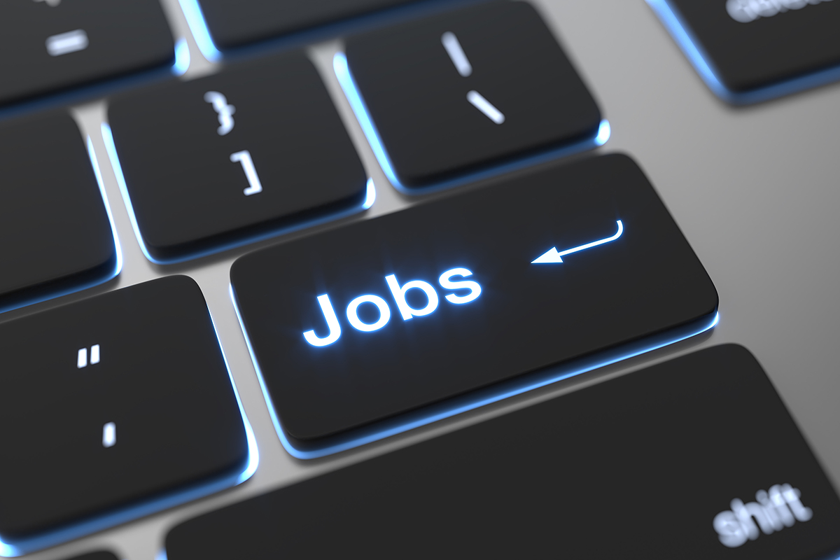 Looking for Work? Get a Trucking Job