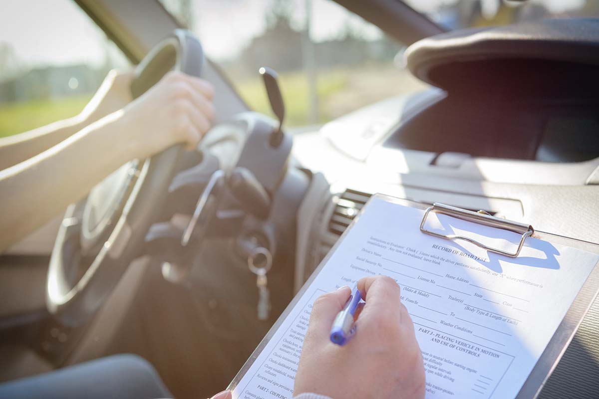 New Entry-Level Driver Training Requirements