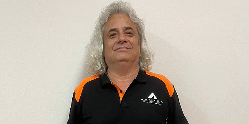 Our February Employee of the Month