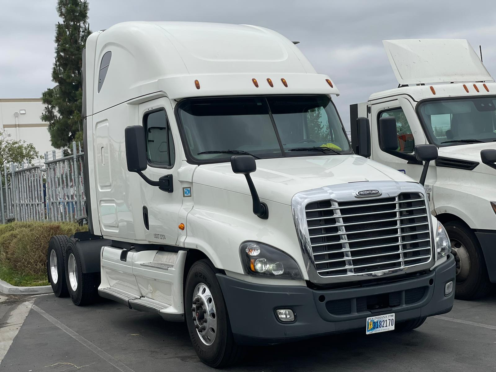 Used Trucks for Sale - 1