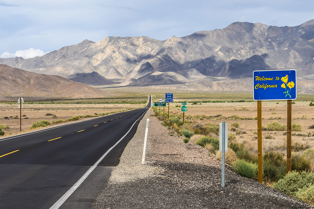 3 Best Truck Stops: California