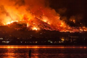 Southern California wildfires of January 2025 Southern California wildfires of January 2025