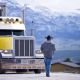 Long-Haul Trucking, A Changing Culture