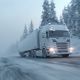 Dealing With Winter Trucking