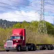 eHighways: Power Lines Running Electric Semi-Trucks