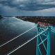 Trucking Road Highlights: Canada Sights