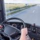 What it Takes to Become a Truck Driver