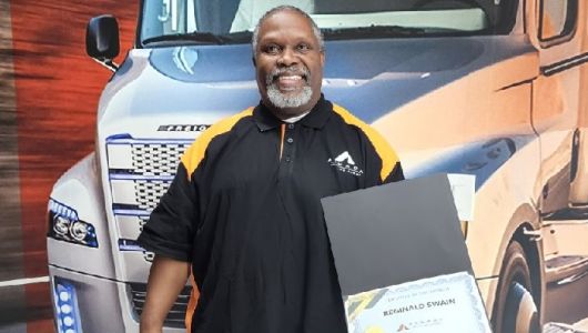 Our May 2022 Employee of the Month