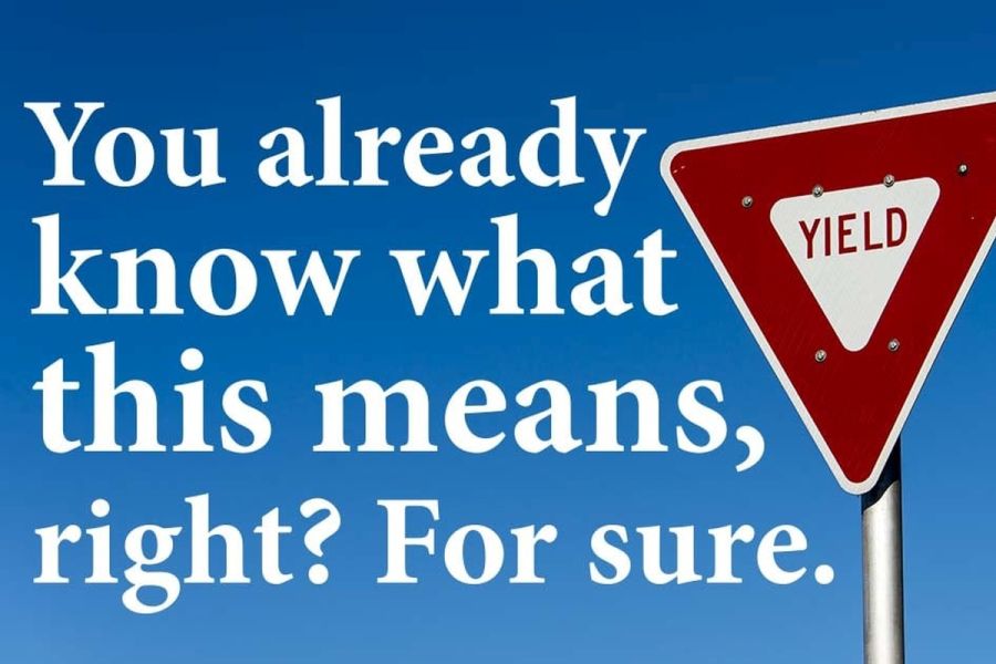 Renewing Trucking Words and Phrases