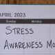Stress Awareness For Truck Drivers