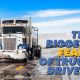 The Biggest Fears of Truck Drivers
