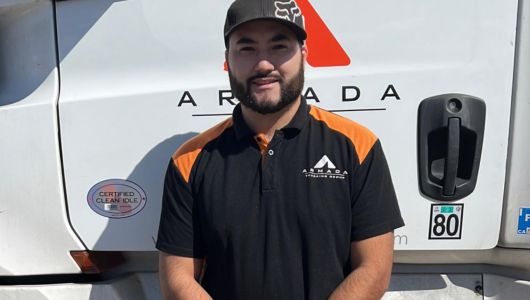 Our March Employee of the Month