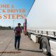 Become a Truck Driver in 6 Steps