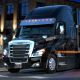 Freightliner: Trucks Designed for Comfort and Safety