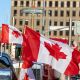 Trucker Protests in Canada, A Timeline