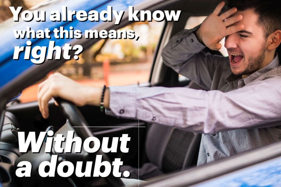 The Ultimate Driving Terms Glossary