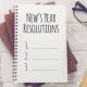 A New Year's Resolution of a Truck Driver