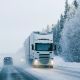 5 Tips for Trucking in Winter