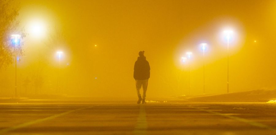 7 Tips For Driving In The Fog