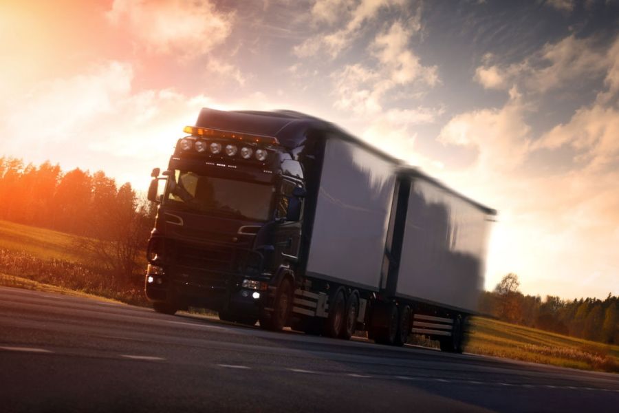 Why a Truck Driving Job Is the Best Job