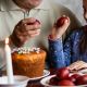 Maintaining Traditions on the Road
