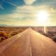 Best Trucking Routes in North America