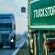 Truck Stops You May Not Know About