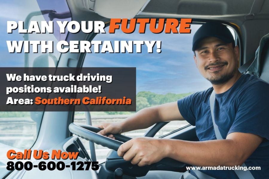 Plan Your Future With Certainty!